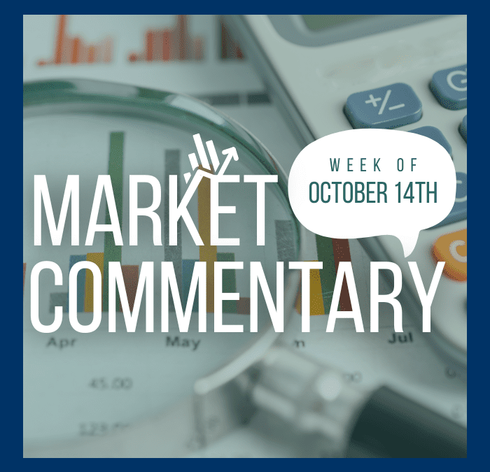 Market Commentary | Week of October 14th, 2024