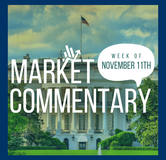 Market Commentary | Week of November 11th, 2024